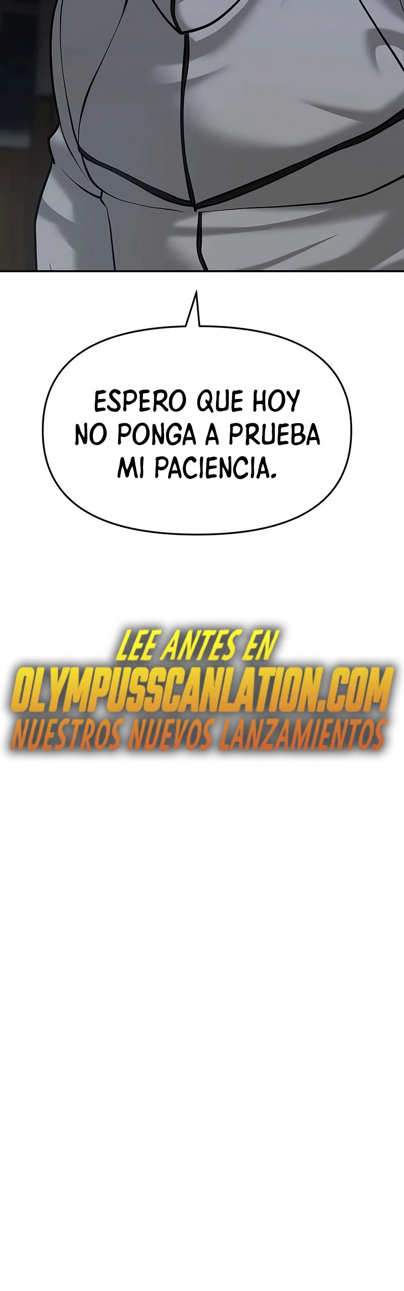 El Maton al Mando Capitulo 29 página 58