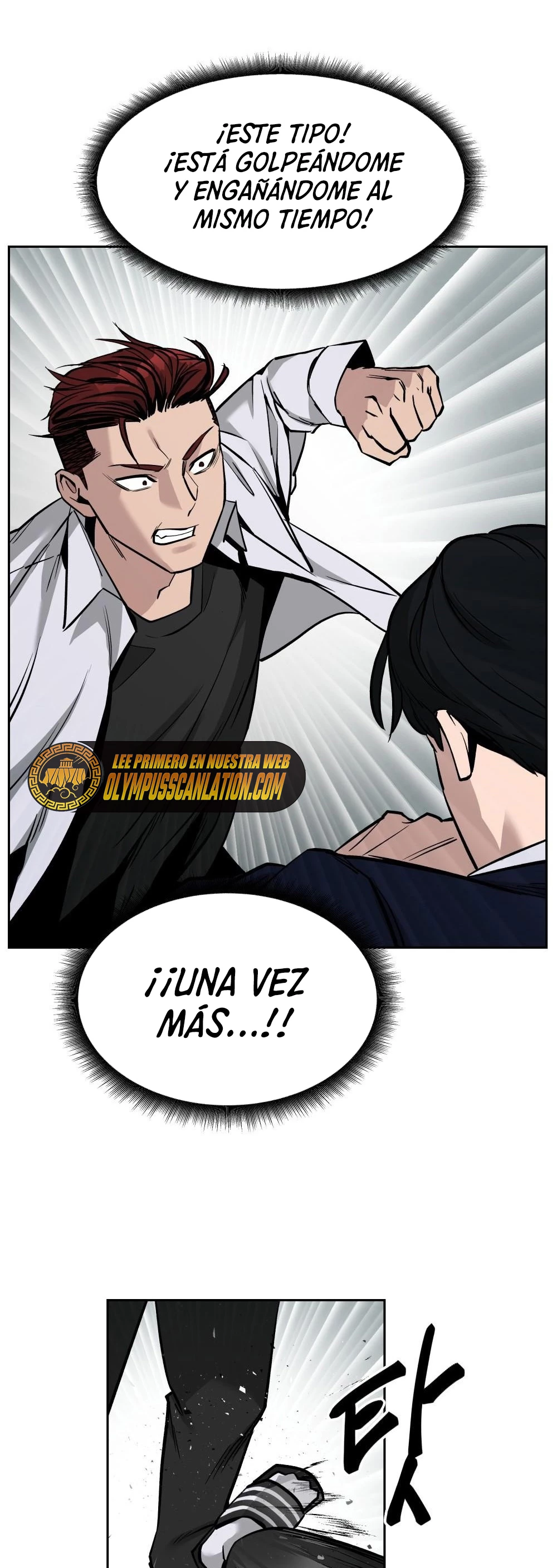 El Maton al Mando Capitulo 3 página 26