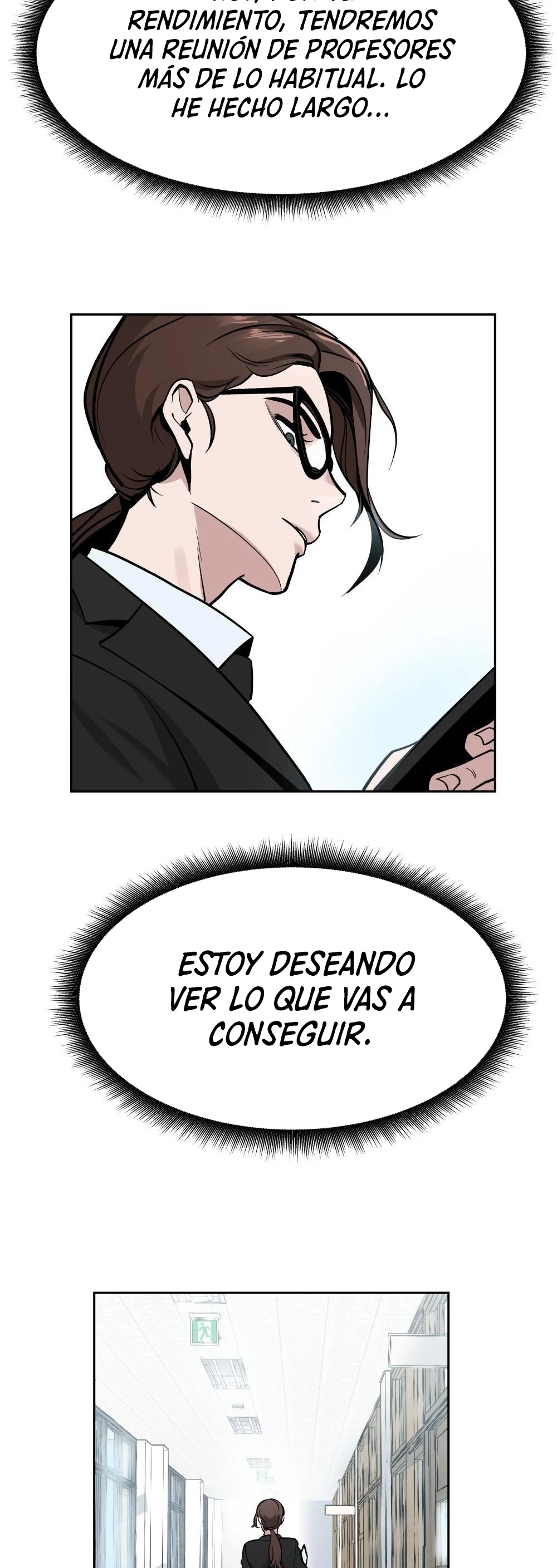 El Maton al Mando Capitulo 3 página 55