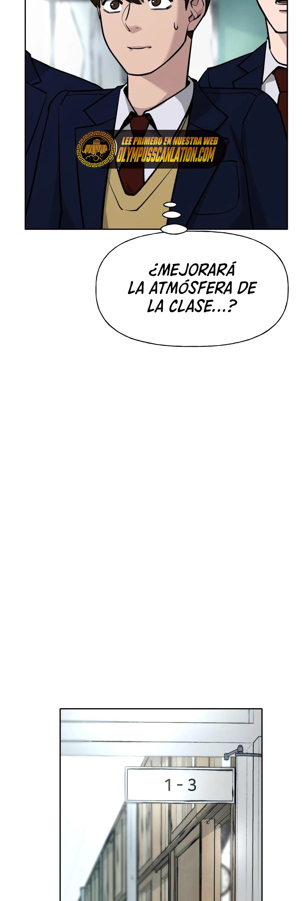 El Maton al Mando Capitulo 3 página 66
