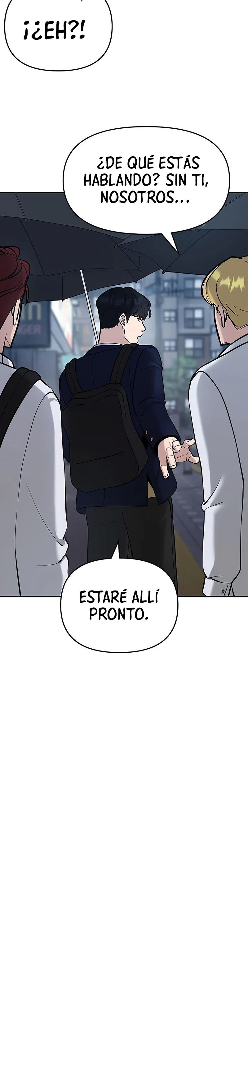 El Maton al Mando Capitulo 30 página 12