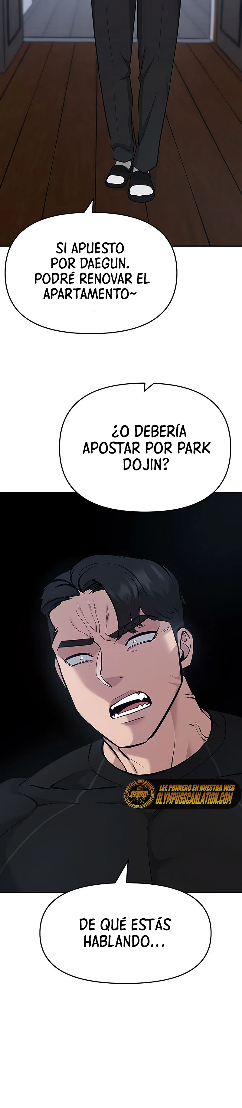 El Maton al Mando Capitulo 30 página 30