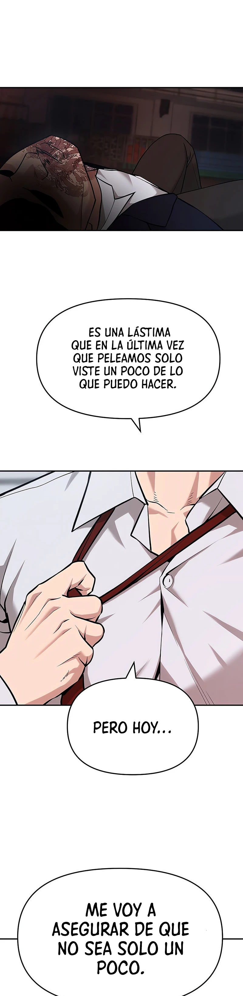 El Maton al Mando Capitulo 30 página 49