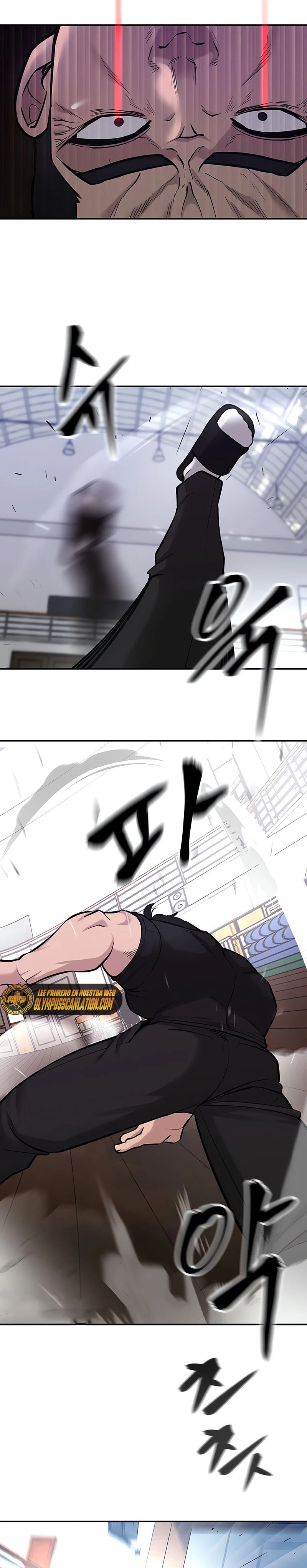 El Maton al Mando Capitulo 31 página 23