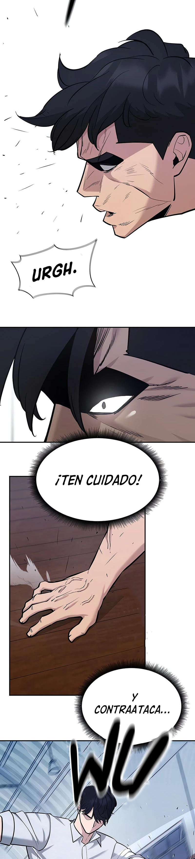 El Maton al Mando Capitulo 31 página 25