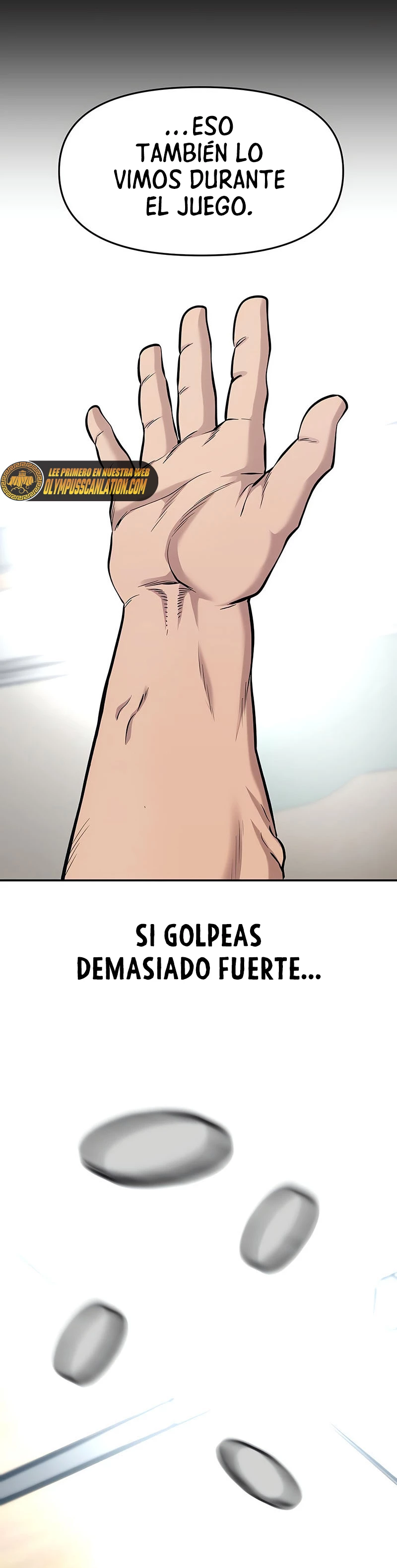 El Maton al Mando Capitulo 31 página 44