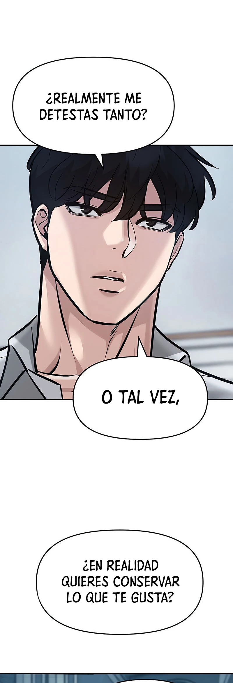El Maton al Mando Capitulo 32 página 21