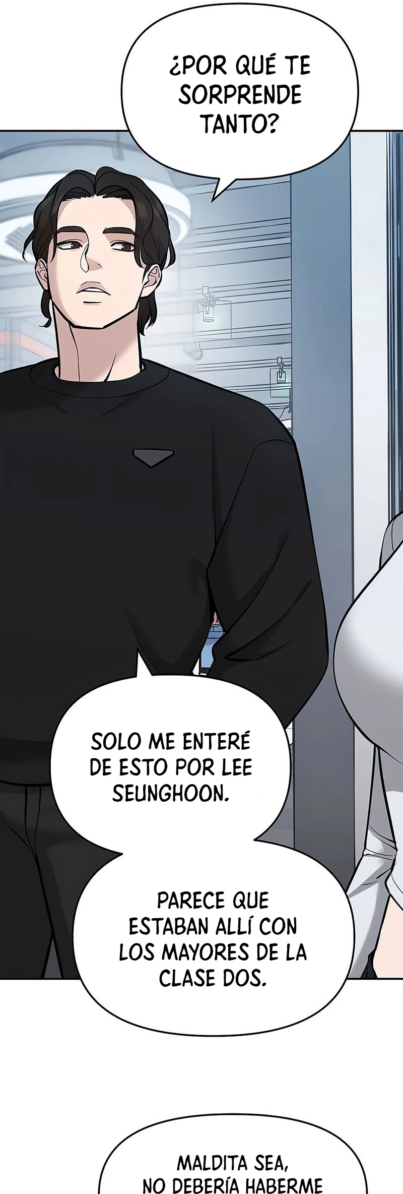 El Maton al Mando Capitulo 32 página 23
