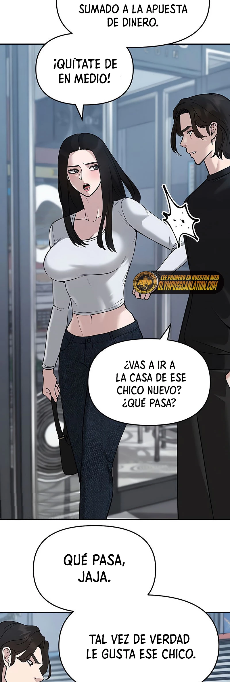 El Maton al Mando Capitulo 32 página 24