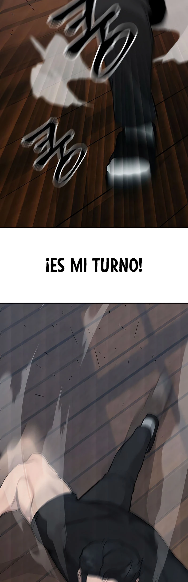 El Maton al Mando Capitulo 32 página 41