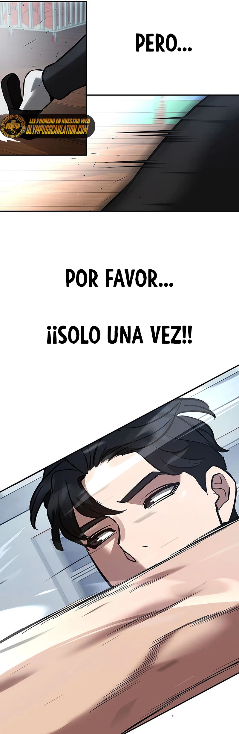 El Maton al Mando Capitulo 32 página 53