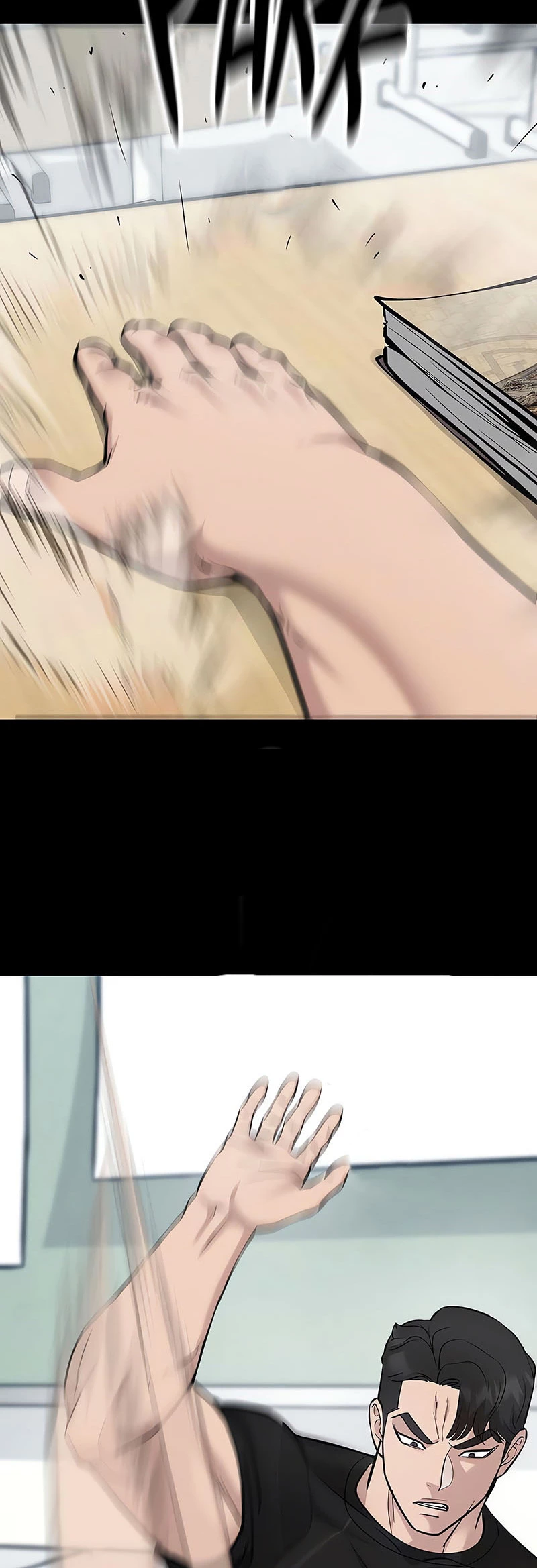 El Maton al Mando Capitulo 32 página 69