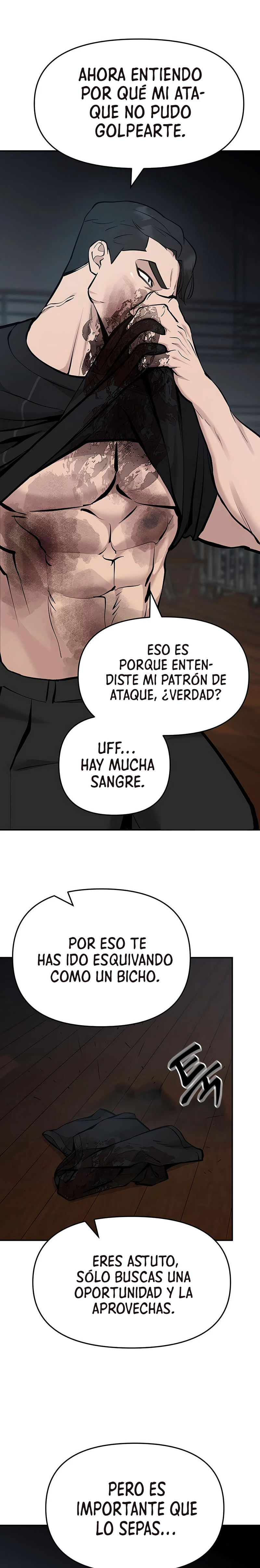 El Maton al Mando Capitulo 33 página 15