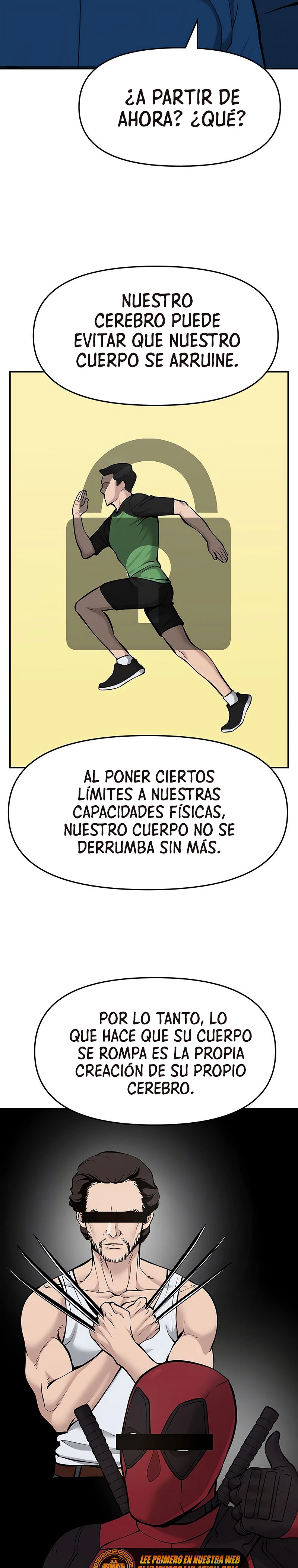 El Maton al Mando Capitulo 33 página 17