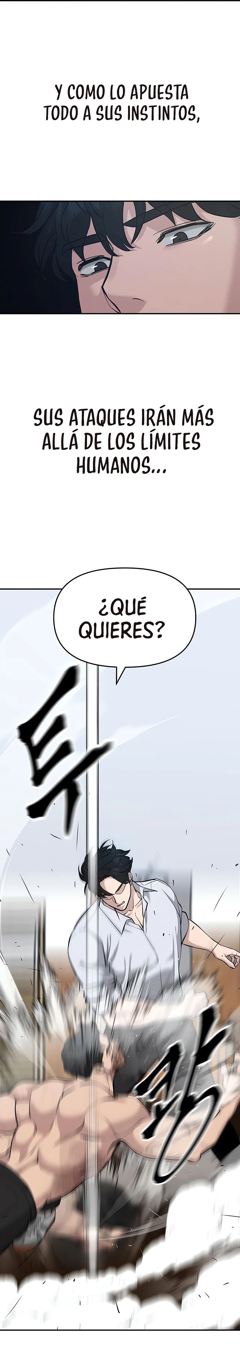 El Maton al Mando Capitulo 33 página 20