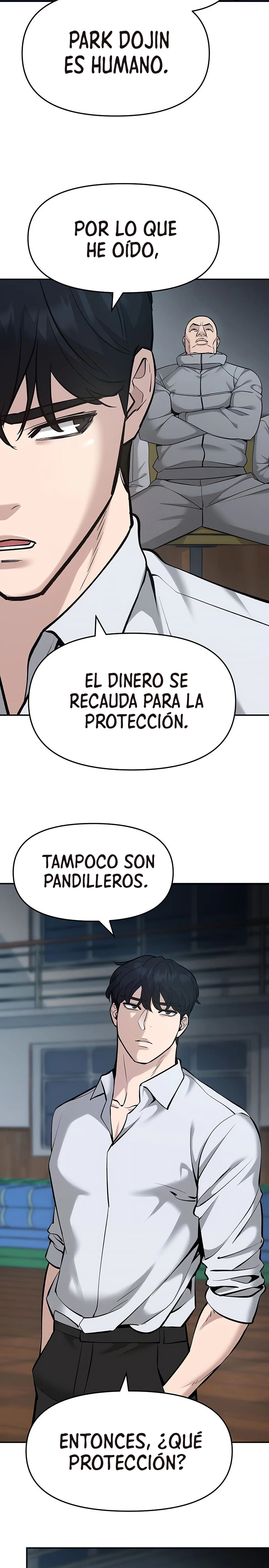 El Maton al Mando Capitulo 33 página 23