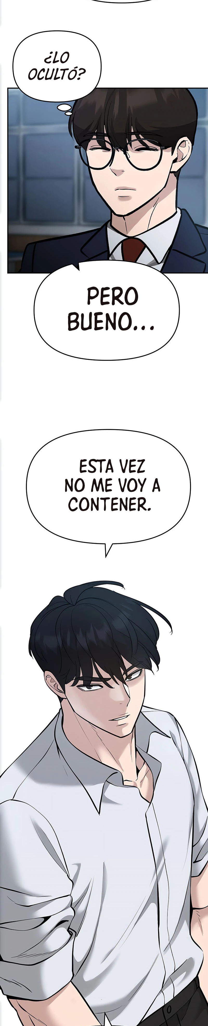 El Maton al Mando Capitulo 33 página 42