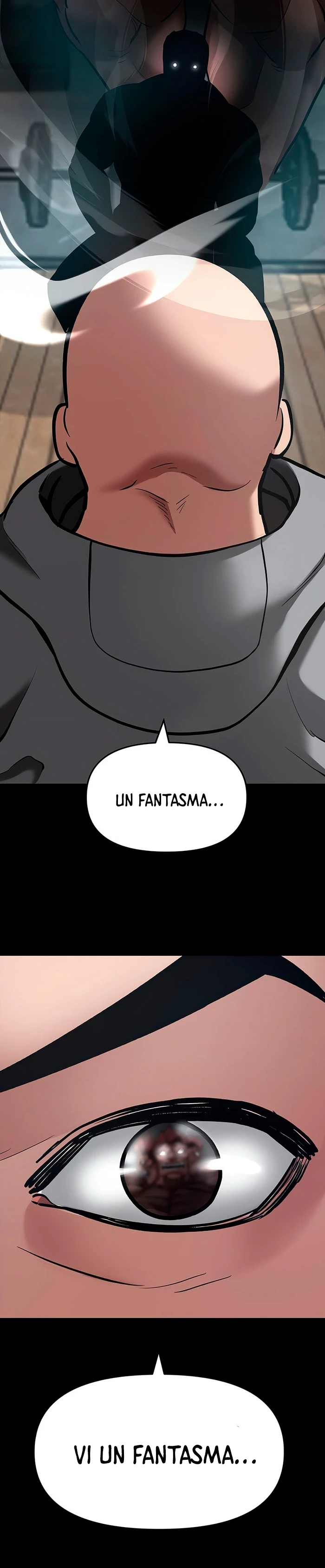 El Maton al Mando Capitulo 34 página 13