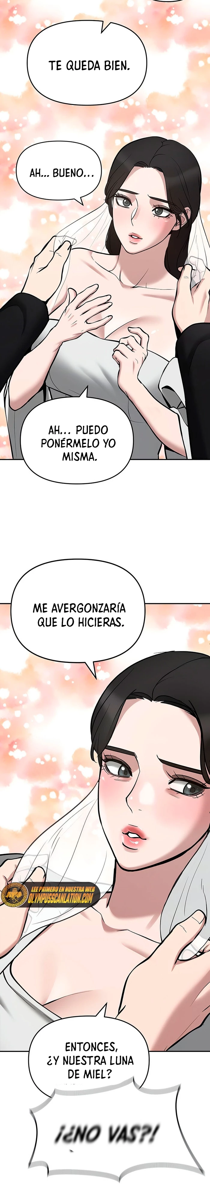 El Maton al Mando Capitulo 34 página 41