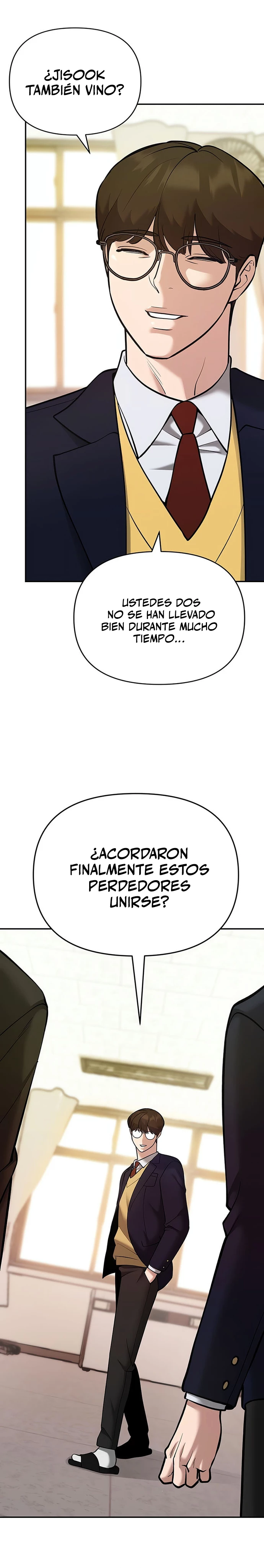 El Maton al Mando Capitulo 39 página 13