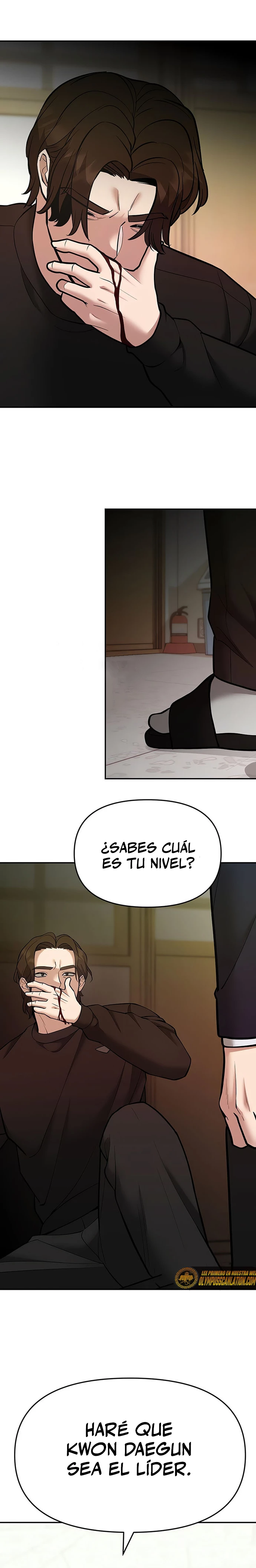 El Maton al Mando Capitulo 39 página 24