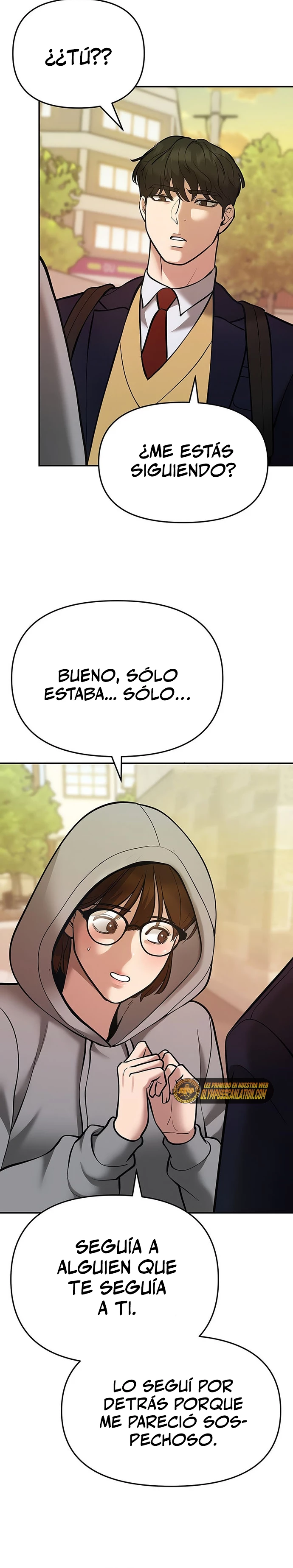 El Maton al Mando Capitulo 39 página 30