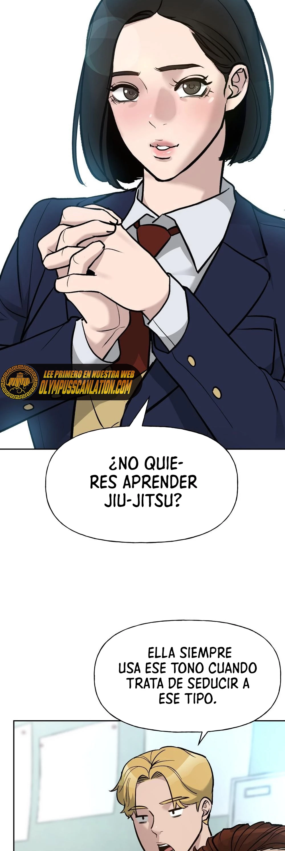 El Maton al Mando Capitulo 4 página 13