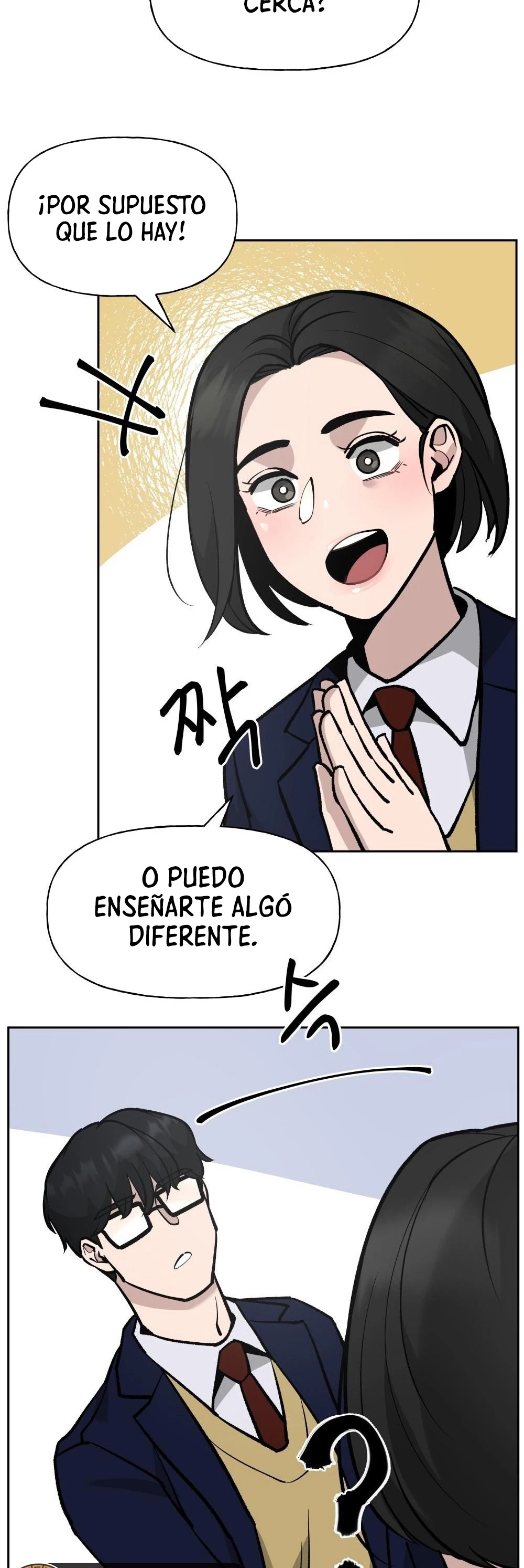 El Maton al Mando Capitulo 4 página 15