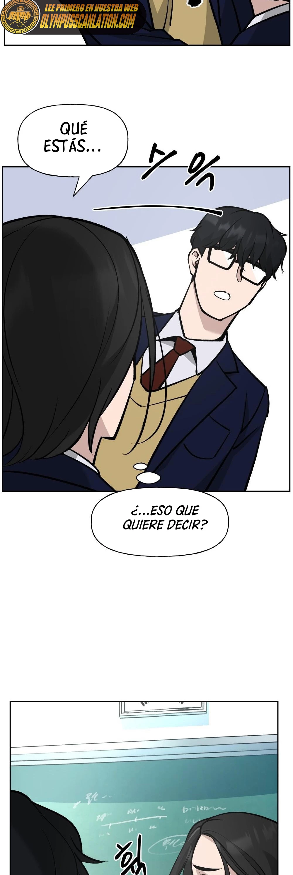 El Maton al Mando Capitulo 4 página 16