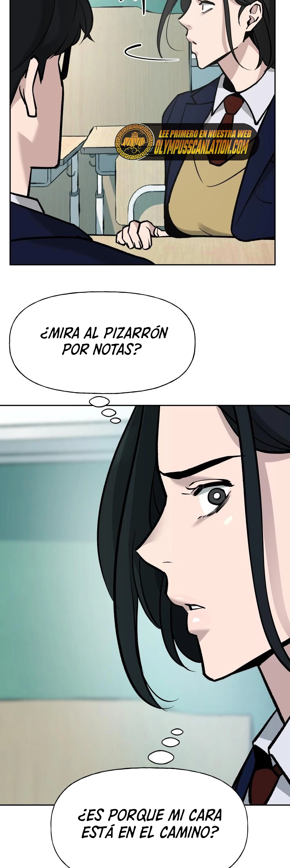 El Maton al Mando Capitulo 4 página 17