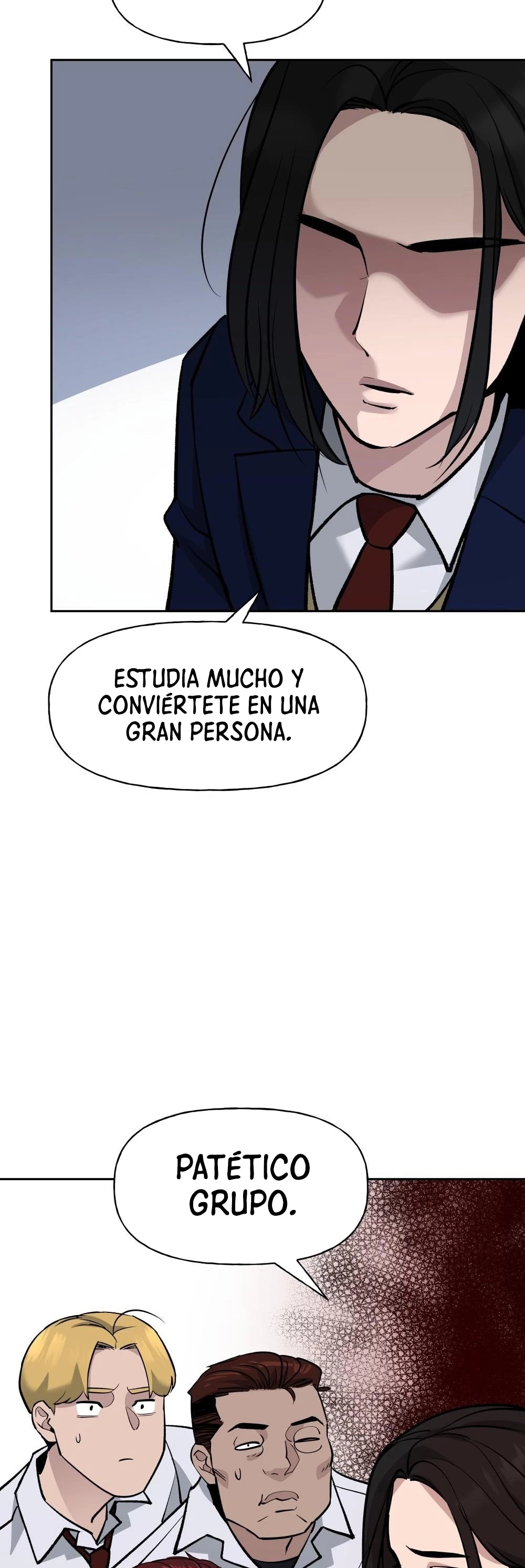 El Maton al Mando Capitulo 4 página 19