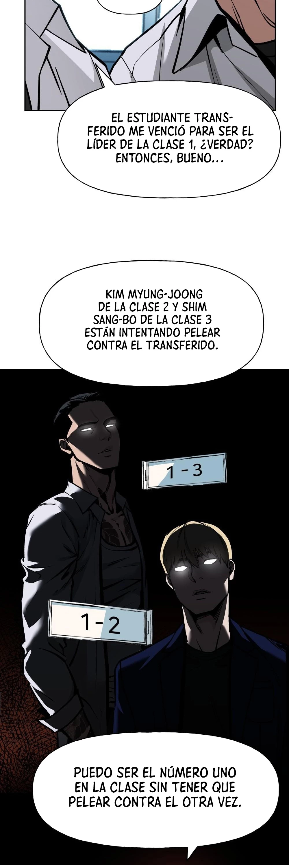 El Maton al Mando Capitulo 4 página 21
