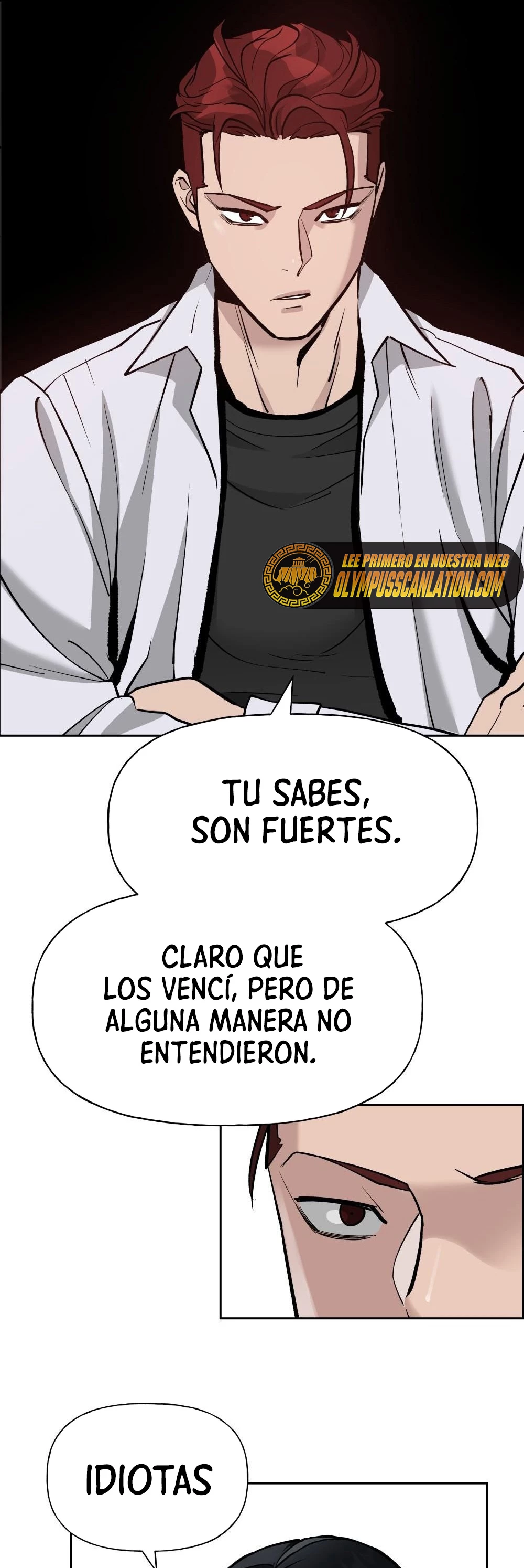 El Maton al Mando Capitulo 4 página 22