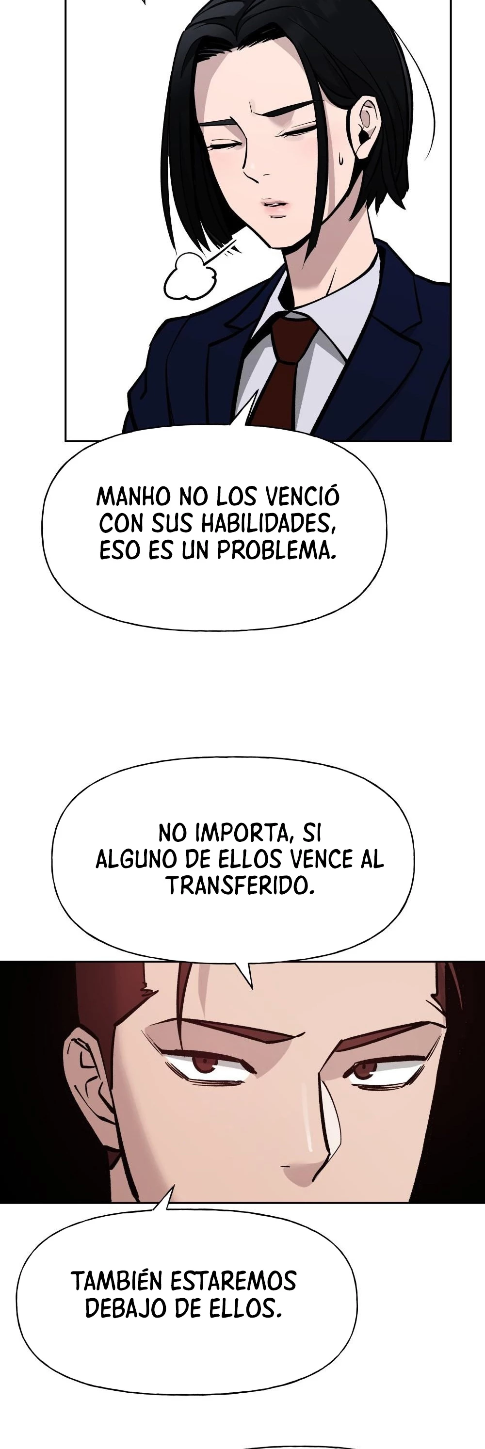 El Maton al Mando Capitulo 4 página 23