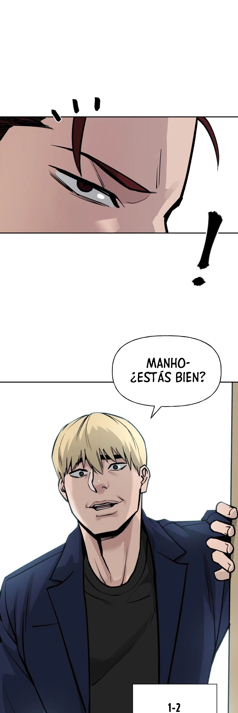 El Maton al Mando Capitulo 4 página 25