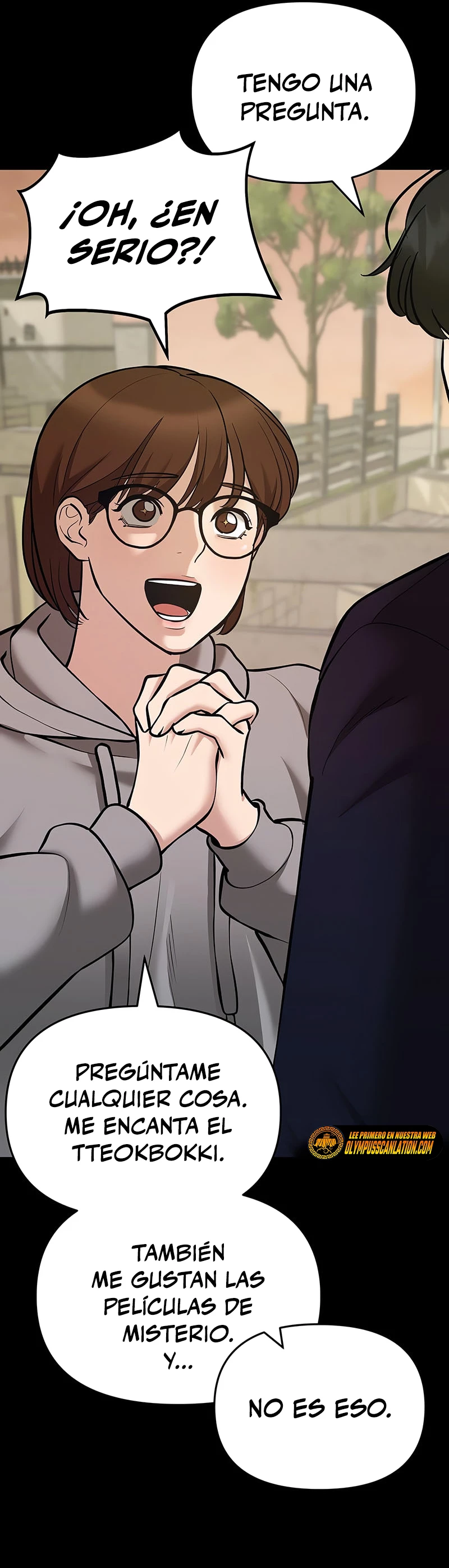 El Maton al Mando Capitulo 40 página 11