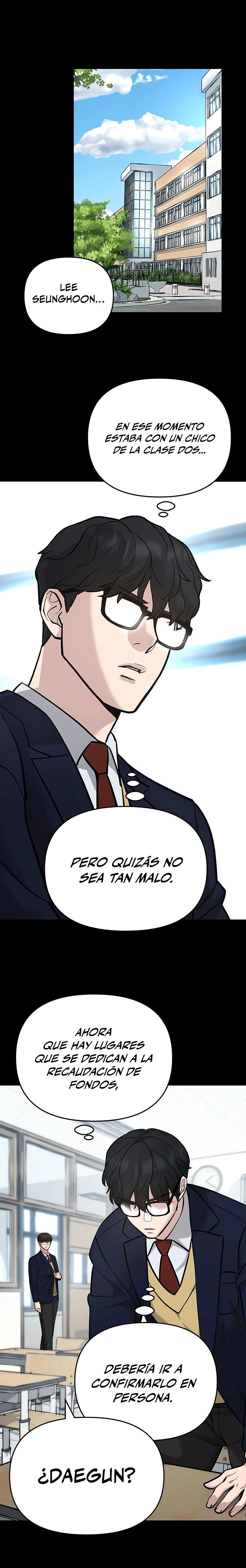 El Maton al Mando Capitulo 40 página 15