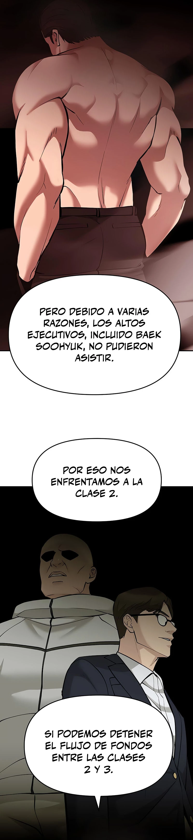El Maton al Mando Capitulo 40 página 42