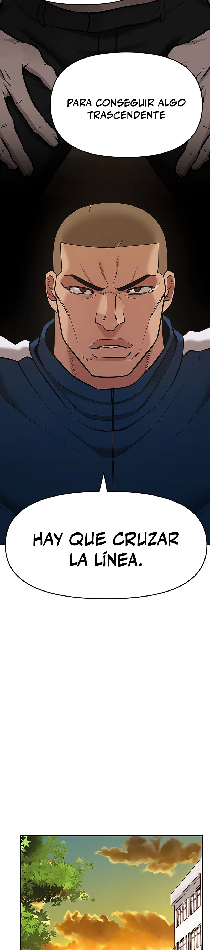 El Maton al Mando Capitulo 40 página 55