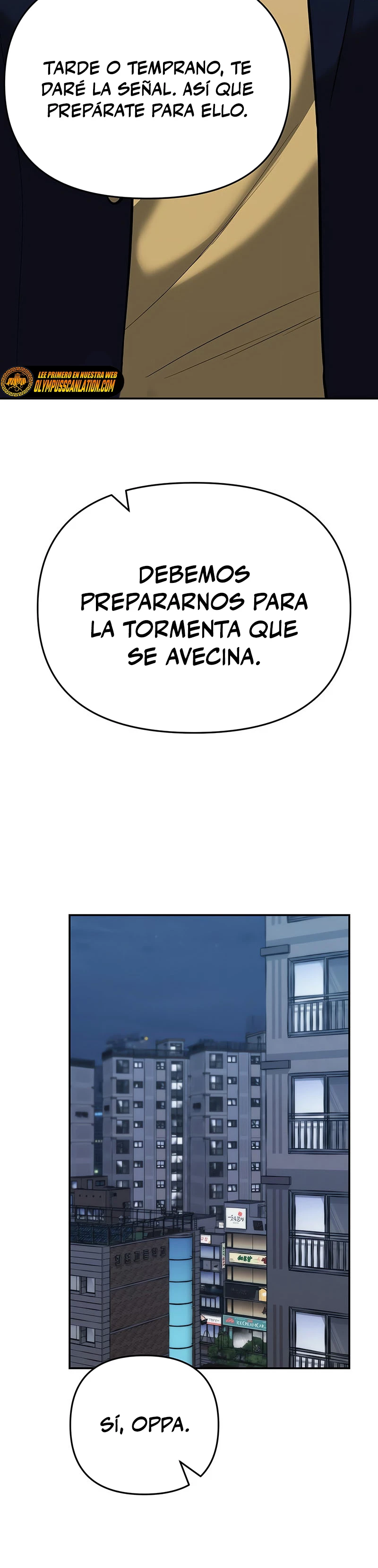 El Maton al Mando Capitulo 40 página 64