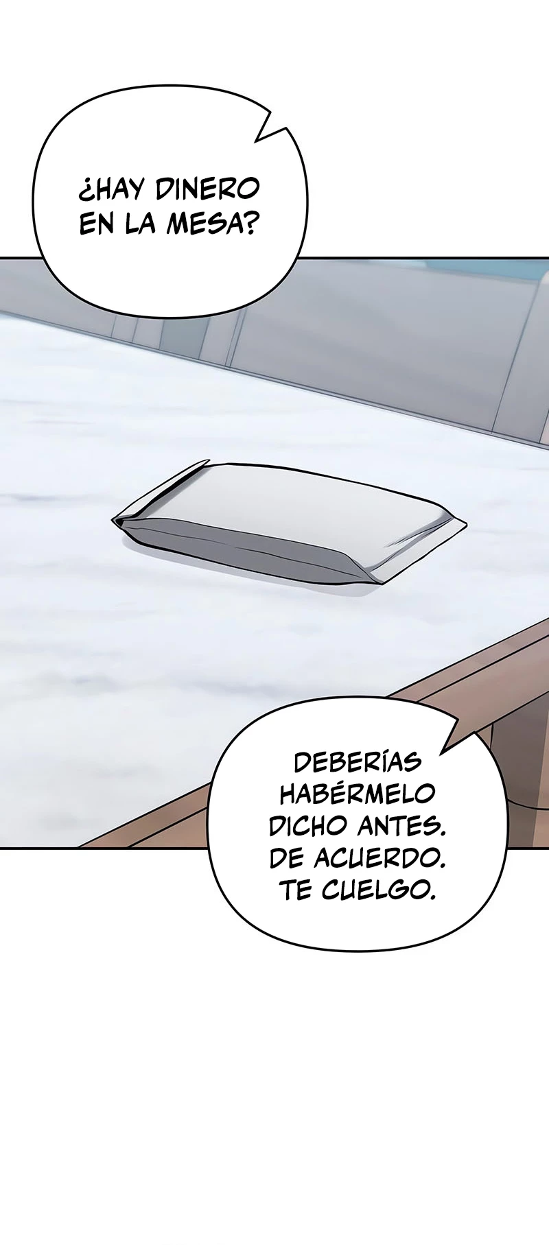 El Maton al Mando Capitulo 40 página 66