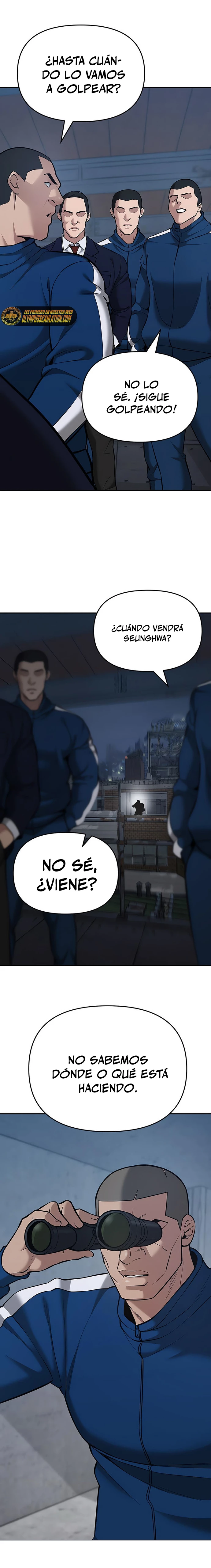 El Maton al Mando Capitulo 41 página 24