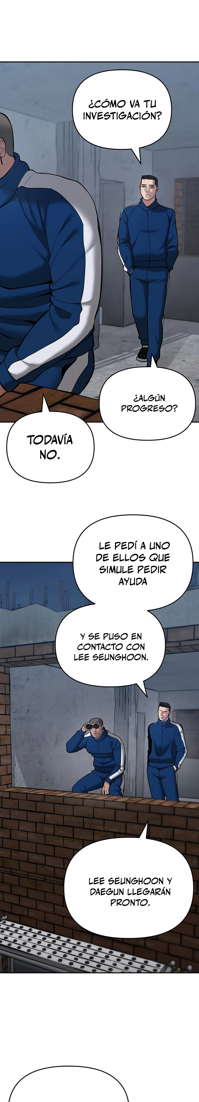El Maton al Mando Capitulo 41 página 25