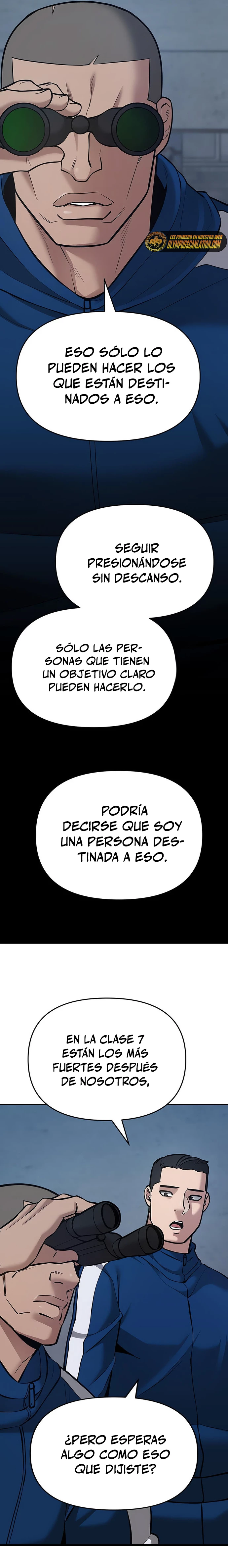 El Maton al Mando Capitulo 41 página 33