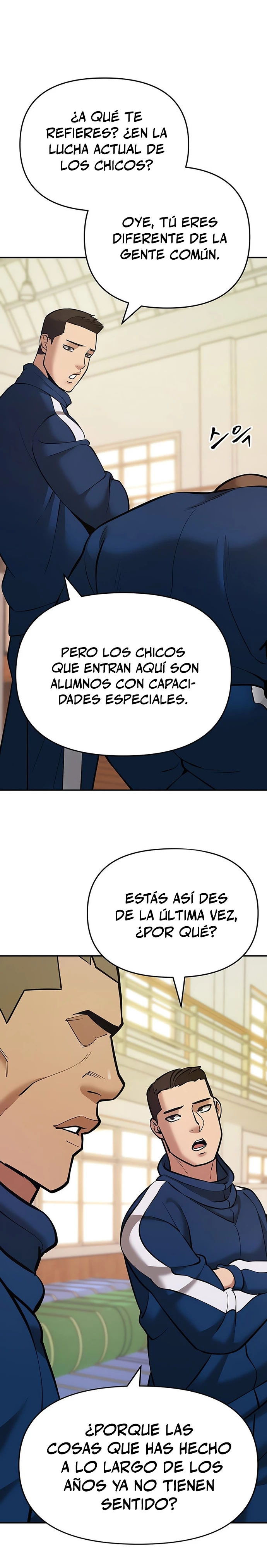 El Maton al Mando Capitulo 41 página 6
