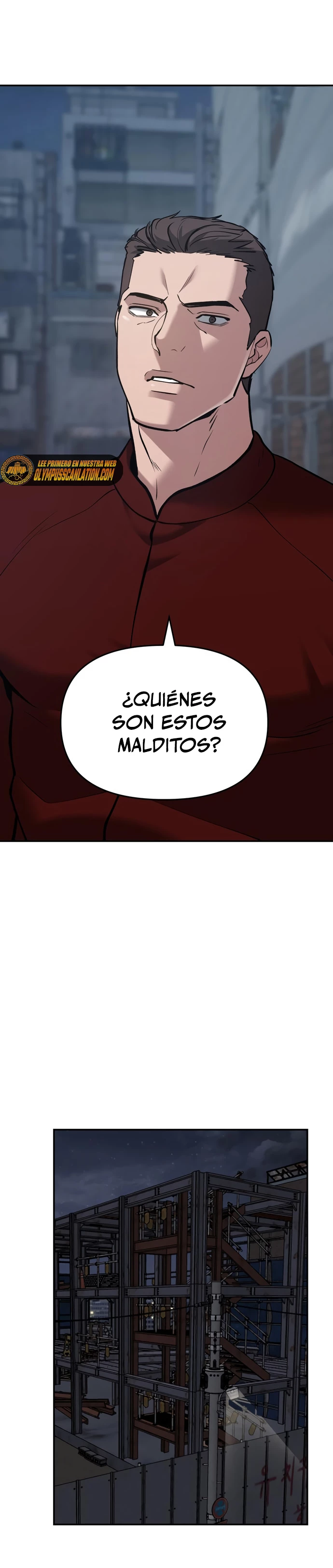 El Maton al Mando Capitulo 42 página 42