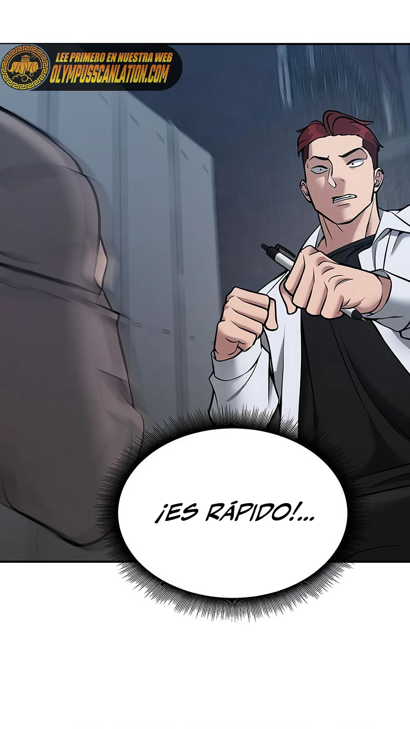 El Maton al Mando Capitulo 43 página 16