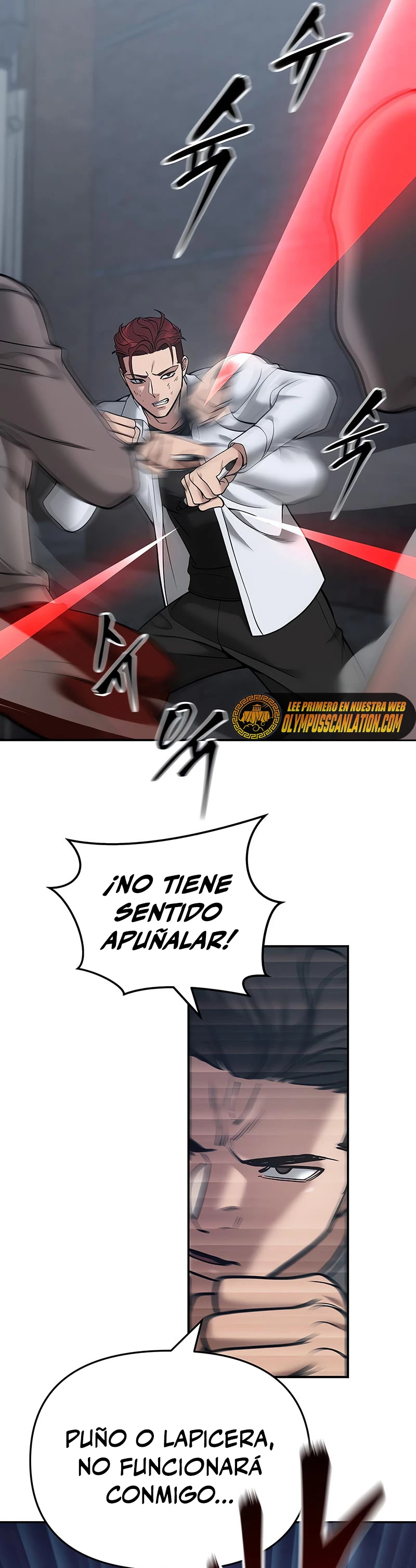 El Maton al Mando Capitulo 43 página 25
