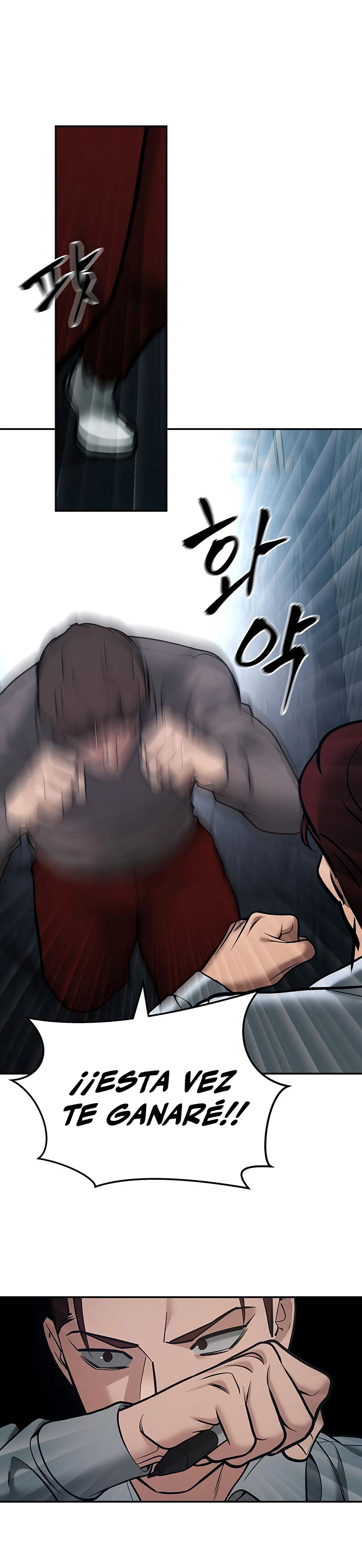 El Maton al Mando Capitulo 43 página 48