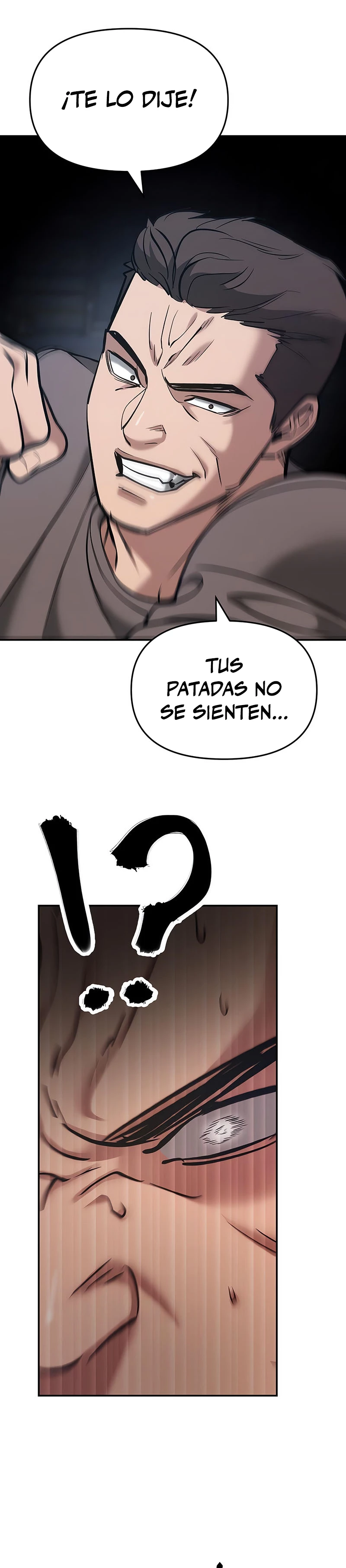 El Maton al Mando Capitulo 43 página 51